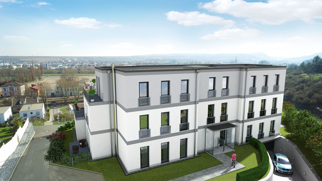 55543 Bad Kreuznach Martinsblick 14 Bild 1