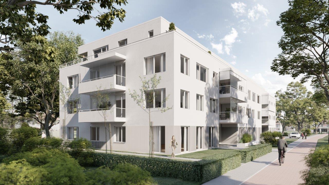 Hamburg Frohme Straße Bild 5